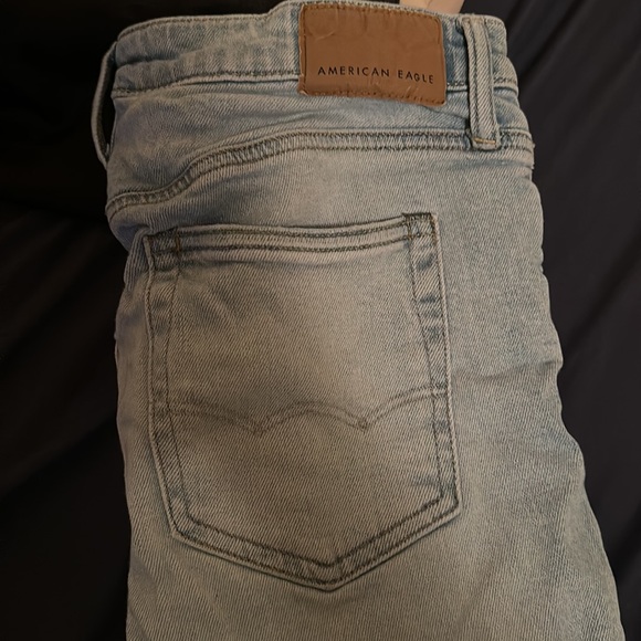 American eagle jeans - Picture 3 of 4